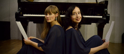 Lubelski Duet Fortepianowy zagra w Dworku Kościuszków